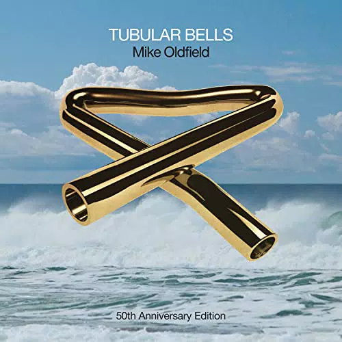 Tubular Bells - 50. Jubiläum Edition (1 CD)