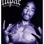 Tupac - Live at the House of Blues Konzertaufnahme