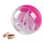 TX-45576 Snackball 5 cm – Perfekter Snack für unterwegs und Zuhause