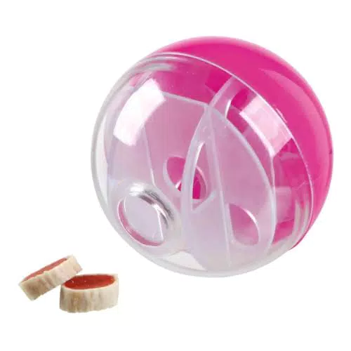 TX-45576 Snackball 5 cm – Perfekter Snack für unterwegs und Zuhause