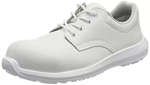 U-Power Halbschuhe Rebound S2 SRC für Herren und Damen
