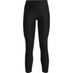 Under Armour Damen Knöchelgamaschen - Schwarz - S