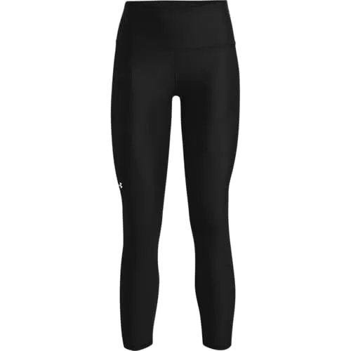 Under Armour Damen Knöchelgamaschen - Schwarz - S