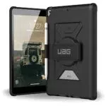 Urban Armor Gear Metropolis Schutzhülle für Apple iPad 10,2 (2019/2020)