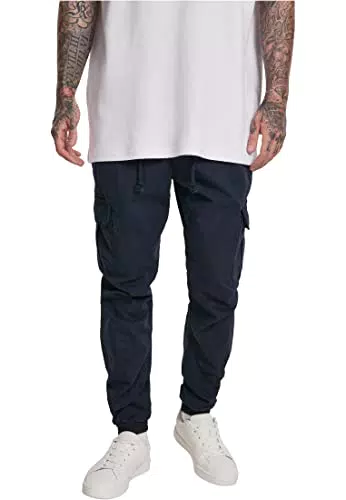 Urban Classics Herren Cargo Jogging Pants