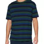 Urban Classics Herren College Stripe Tee T-Shirt