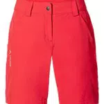 VAUDE Neyland Shorts für Damen – Bequeme Outdoor-Bekleidung für Abenteuer