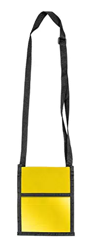 VELOFLEX 7200310 - Brustbeutel Velocolor, 13.5 x 17.5 cm