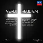 Verdi Requiem - Klassische Musik für Liebhaber und Sammler