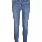 Vero Moda Vmflash Mr Skinny Jeans für Damen