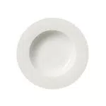Villeroy & Boch Twist Suppenteller aus Premium Porzellan