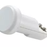 Vivanco Universal LNB – Hochwertiger Satellitenempfänger für beste Signalqualität