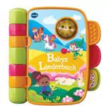VTech Babyspielzeug - Lernspielzeug für Kleinkinder