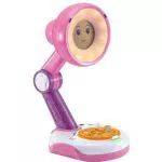 VTech Funny Sunny – Interaktive Lampe mit Geschichten und Bewegungsspielen