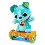VTech Toby Interaktiver Hund – Spielzeug für Babys ab 9 Monaten