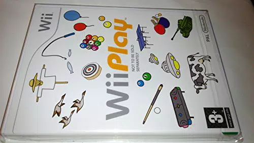 Wii Play