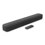 Amazon Fire TV Soundbar mit DTS Virtual:X, Dolby Audio und Bluetooth
