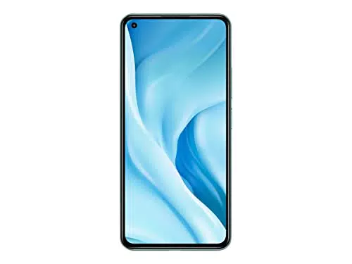 Xiaomi Mi 11 Lite 5G Smartphone 128GB 8GB RAM Dual SIM kaufen