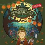 Hörspiel: Ach du Schreck! - Spannende Geschichten für Jung und Alt