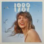 Taylor Swift 1989 (Taylor's Version) CD