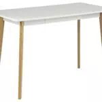 AC Design Möbel Medina Schreibtische und Computertische aus Holz