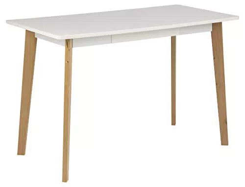 AC Design Möbel Medina Schreibtische und Computertische aus Holz