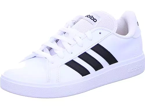 adidas Damen Grand TD Lifestyle Court Sneakers