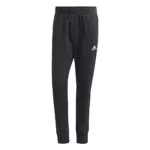 Adidas Herren Essentials Jogginghose mit Bündchen, Schwarz