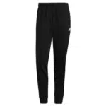 adidas Herren Essentials Warm-Up Tapered 3-Stripes Trainingshose
