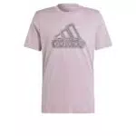 Adidas Herren Growth Badge Grafik T-Shirt