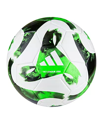 ADIDAS Tiro J350 Recreational Soccer Ball Unisex Größe 5