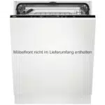 AEG FSE53617Z Geschirrspüler Serie 6000 mit SatelliteClean® und AirDry