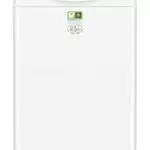 AEG LTR6N40270 Waschmaschine Toplader – ProSense mit Inverter Motor und Wasserstoppschlauch