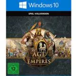 Age of Empires Definitive Edition - PC Download Code
