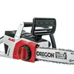 AL-KO Akku-Kettensäge CS 4030 Energy Flex – 40 V, 30 cm Schwertlänge, werkzeuglose Kettenspannung