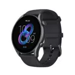 Amazfit GTR 3 Pro Smartwatch mit GPS, Herzfrequenz- und SpO2-Überwachung
