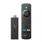 Amazon Fire TV Stick HD – Neueste Generation mit Alexa-Sprachfernbedienung