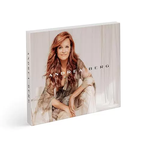 Andrea Berg - Hochwertige Produkte und exklusive Angebote entdecken
