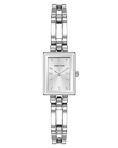 Anne Klein Damen Armbanduhr - Elegantes Accessoire für Frauen