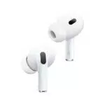 Apple AirPods Pro 2 – Kabellose In-Ear Kopfhörer mit aktivem Noise Cancelling