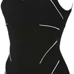 Arena Damen Jewel R Badeanzug