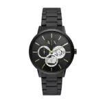 Armani Exchange Herrenuhr AX2748 Quarzwerk 42MM Edelstahlgehäuse Edelstahlarmband
