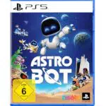 Astro Bot - Abenteuerliches Actionspiel für PlayStation und PC