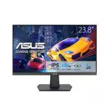 ASUS VA24DCP 24 Zoll Full HD Monitor - Flicker-Free, Blaulichtfilter, USB-C, 75 Hz