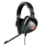 ASUS ROG Strix Go Core Gaming Headset – Kabelgebunden, 3,5mm für PC und Konsole