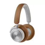 Bang & Olufsen Beoplay HX - Kabelloser Bluetooth Over-Ear Kopfhörer mit ANC