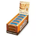 Energy OatSnack Riegel - Kirsch-Kokos - Haferflocken Kohlenhydrat Riegel