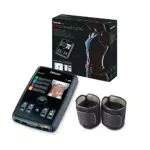 Beurer EM 95 EMS Muskelstimulationsgerät mit App und Virtual Coach für Zuhause