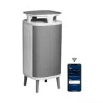 Blueair DustMagnet 5210i HEPA Luftreiniger für Räume bis 48 m²