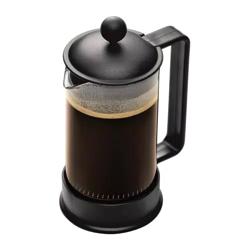 Bodum BRAZIL Kaffeebereiter - Kaffeepresse 1 l